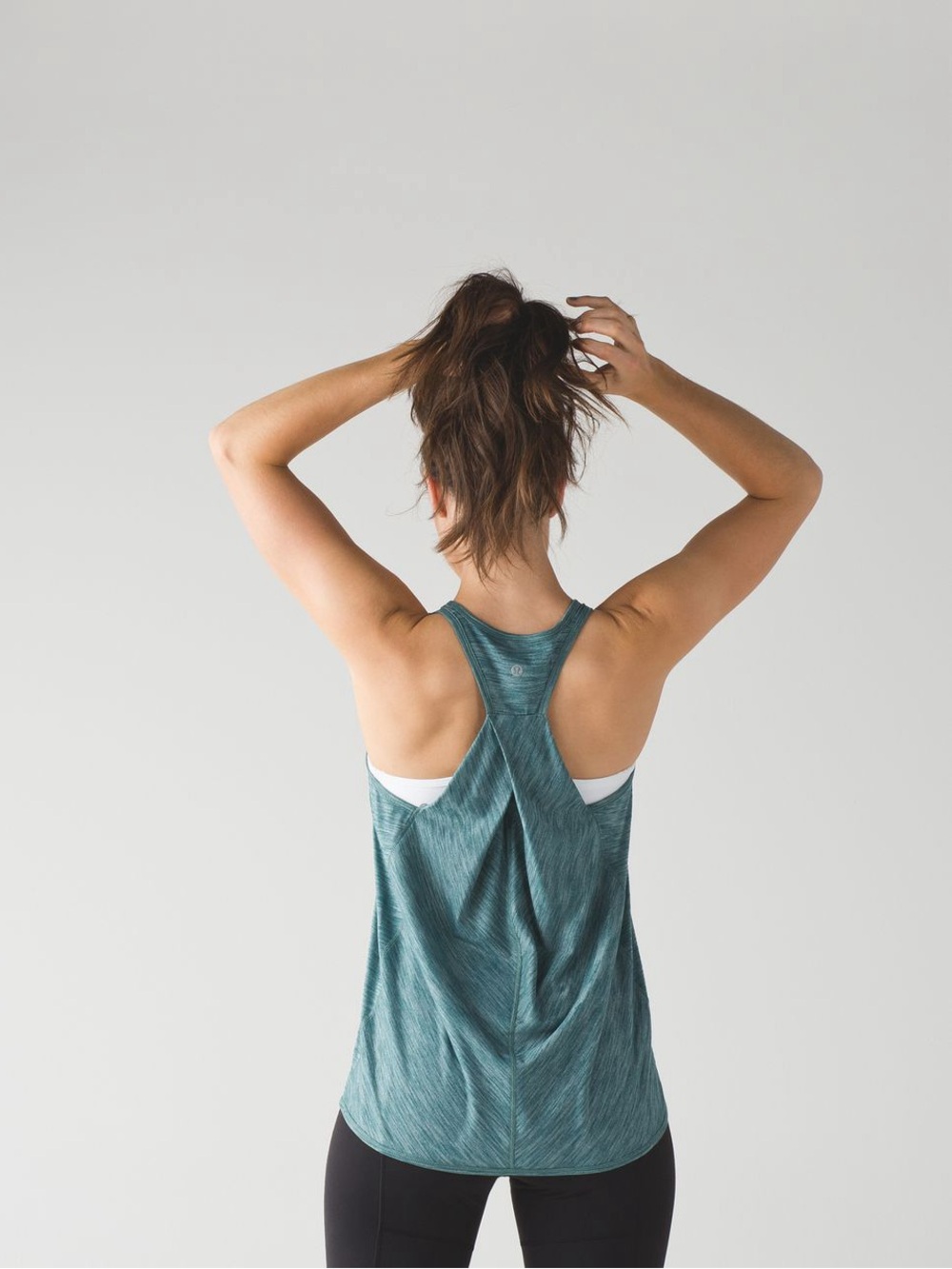 Lululemon Essential Tank - Size 8
